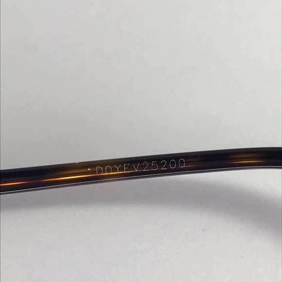 New Authentic GUCCI Brown Havana Butterfly GG0546SK - 002 - Picture 13 of 14